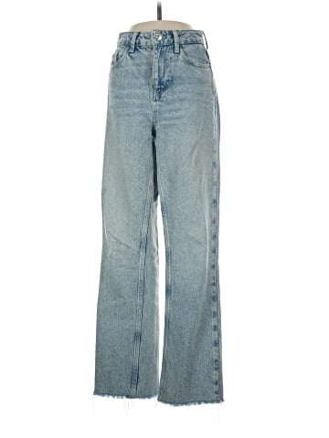 Zara Jeans (view 1)