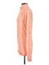 Athleta Orange Track Jacket Size S - photo 5