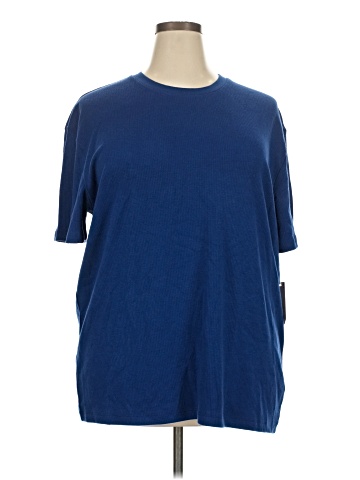 Stylus Short Sleeve T-Shirt (view 1)
