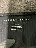 American Eagle Outfitters Black Bodysuit Size L - photo 3