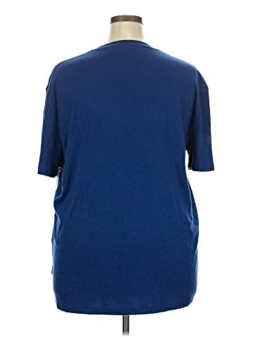 Stylus Short Sleeve T-Shirt (view 2)
