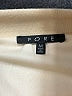 Fore Ivory Casual Skirt Size M - photo 4
