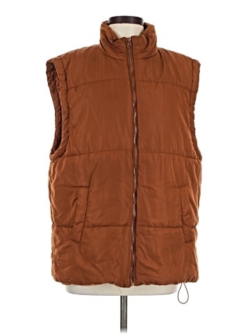 Unbranded Vest (view 1)