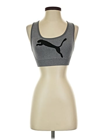 Puma Sports Bra (view 1)