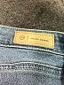 Adriano Goldschmied Hearts Blue Jeans Size 28R - photo 7