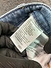 Adriano Goldschmied Hearts Blue Jeans Size 28R - photo 8