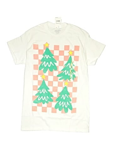 Mighty Fine Short Sleeve T-Shirt (view 1)