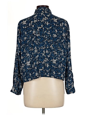MICHAEL Michael Kors 3/4 Sleeve Blouse (view 2)