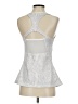 Lululemon Athletica Silver Tank Top Size 2 (estimated) - photo 2