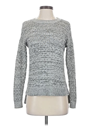 Ann Taylor LOFT Pullover Sweater (view 1)