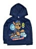 Nickelodeon Blue Zip Up Hoodie Size 3T - photo 1