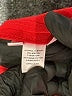 Ann Taylor LOFT Solid Red Casual Dress Size 4 - photo 8