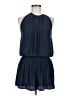 Ramy Brook Blue Casual Dress Size M - photo 1