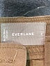 Everlane Tan Khakis Size 8 - photo 7