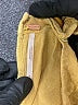Free People Solid Yellow Jumpsuit Size M - photo 4