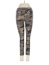 Koral Camo Gray Brown Leggings Size S - photo 1