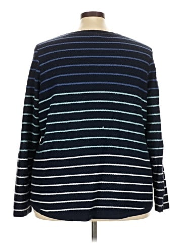 Croft & Barrow Pullover Sweater (view 2)