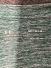 Under Armour 100% Polyester Tweed Teal Active T-Shirt Size M - photo 7