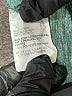 Under Armour 100% Polyester Tweed Teal Active T-Shirt Size M - photo 8
