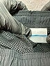 Columbia 100% Nylon Solid Black Athletic Shorts Size M - photo 3