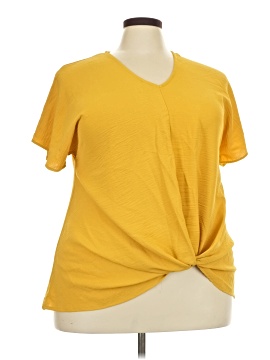 Chic Soul (Chicsoul.Com) Short Sleeve Top