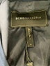 BCBGMAXAZRIA 100% Polyester Blue Blazer Size M - photo 6