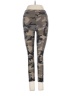 Koral Camo Gray Brown Leggings Size S - photo 2