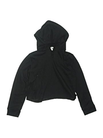 Sofi Clothing Zip Up Hoodie (view 1)