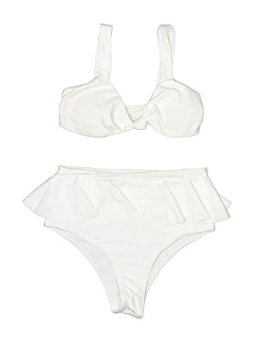 Shein Two Piece Swimsuit (view 1)