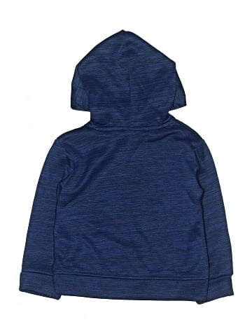 Nickelodeon Zip Up Hoodie (view 2)