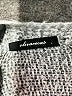 Olivaceous Gray Poncho Size L - photo 7