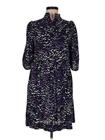 Bimba y Lola Casual Dress (view 1)