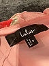 Lulus Floral Pink Cocktail Dress Size S - photo 7