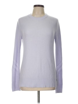 Lululemon Athletica Pullover Sweater