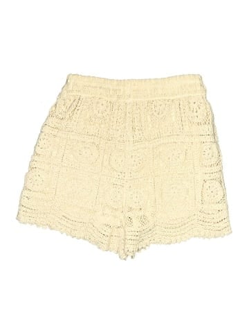 Rebellion Shorts (view 2)