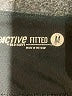 Active Black Active Pants Size M - photo 7