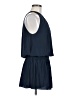 Ramy Brook Blue Casual Dress Size M - photo 4