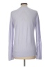 Lululemon Athletica Purple Pullover Sweater Size 12 - photo 2