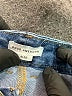 Good American Hearts Blue Jeans Size 6 - photo 7