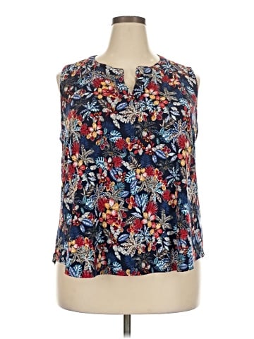 Amana Tank Top (view 1)