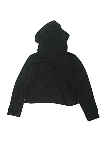 Sofi Clothing Zip Up Hoodie (view 2)