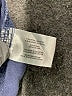 Gap Blue Casual Pants Size M - photo 8