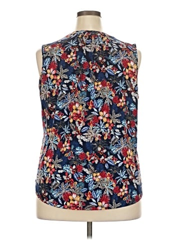 Amana Tank Top (view 2)