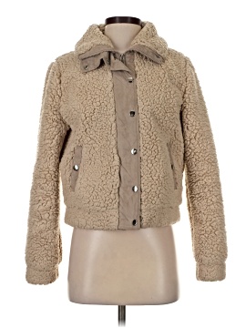 Kut From The Kloth Faux Fur Jacket
