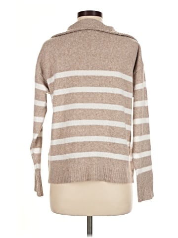 Debut Pullover Sweater (view 2)