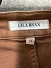 Lila Ryan Brown Khakis Size 14 - photo 7
