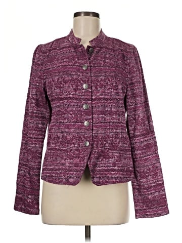 Christopher & Banks Jacket (view 1)