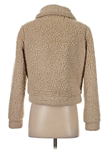 Kut from the Kloth Faux Fur Jacket (view 2)