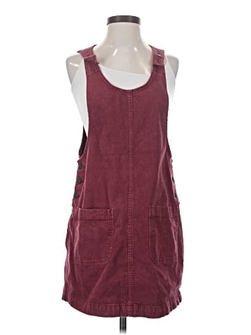 American Eagle Outfitters Casual Dress (view 1)