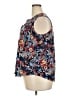 Amana Blue Tank Top Size 2X - photo 5